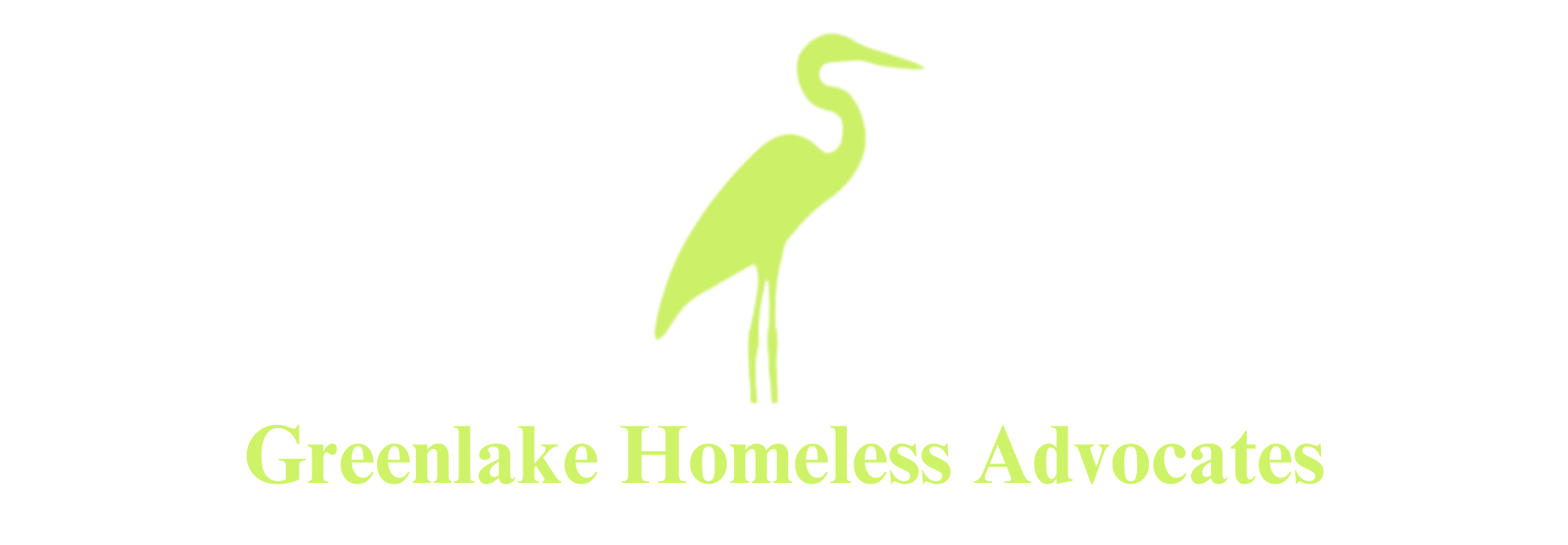 Greenlake Homeless Advocates
